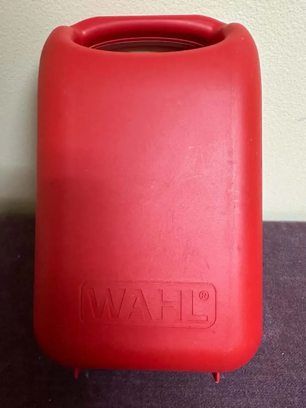 Wahl U-Clip Corded Pet Grooming Clipper Kit